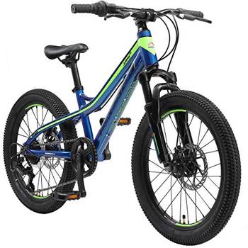 Kinderfahrrad 20 Zoll: Top 10 Test & Vergleich