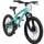 Bikestar BI-20-MF-CC-MTPK