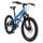 Bikestar ‎BI-20-MF-XO-BEOB