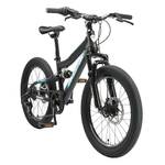 Bikestar ‎BI-20-MF-XO-BKPL
