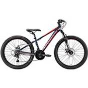 Bikestar BI-24-MH-SO-BEGO  Vergleich