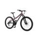 Bikestar BI-26-MB-J1-GYRD Vergleich