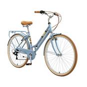 Bikestar City-Rad Vergleich