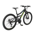 Bikestar Fully Mountainbike