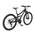 Bikestar Fully Mountainbike