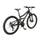 Bikestar Fully Mountainbike