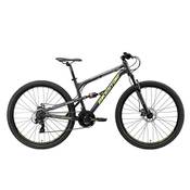 Bikestar Fully