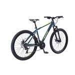 Bikestar Hardtail-Mountainbike 27 Zoll
