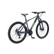 Bikestar Hardtail-Mountainbike 27 Zoll Vergleich