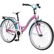 Bikestar Jugendfahrrad Vergleich