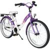 Bikestar Jugendfahrrad 20 Zoll