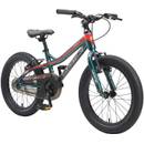 Bikestar BI-18-MB-J1-PLRD