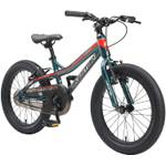 BIKESTAR Kinder Fahrrad Aluminium