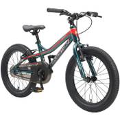 Bikestar BI-18-MB-J1-PLRD Vergleich