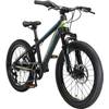 BIKESTAR Kinder Mountainbike