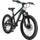 BIKESTAR Kinder Mountainbike