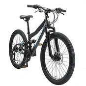 Bikestar Kinder Fahrrad Fully
