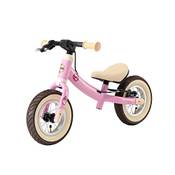 BIKESTAR Kinder Laufrad RU-10-ST-FX-PKUN Vergleich