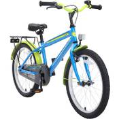 Bikestar BI-20-KK-03-BEGN Vergleich