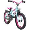 Bikestar BI-16-CM-02-BKGN