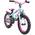 Bikestar BI-16-CM-02-BKGN