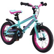 Bikestar Kinderfahrrad