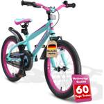 Bikestar Kinderfahrrad Urban Jungle