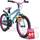 Bikestar Kinderfahrrad Urban Jungle
