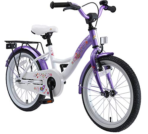 Top 10 Mdchenfahrrder 18 Zoll Test & Vergleich