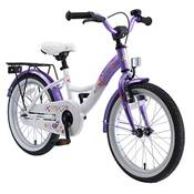 Bikestar Kinderfahrrad