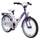 Bikestar Kinderfahrrad