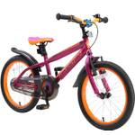 Bikestar Kinderfahrrad BI-18-CM-01-BYOE