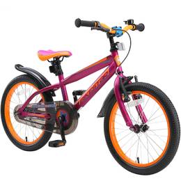 Madchenfahrrad 18 Zoll