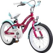 Bikestar BI-16-CR-01 Vergleich