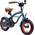 Bikestar Kinderfahrrad
