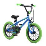 Bikestar Kinderfahrrad BMX