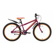 Bikestar Rody 24 Vergleich