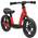 Bikestar RU-10-EC-KK-RED