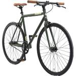 BIKESTAR Singlespeed 700C 28 Zoll