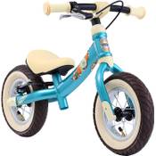 Bikestar RU-10-ST-FX-STHB Vergleich