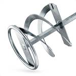 Bilbau Mörtelrührer