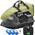 Bilbear GPS Futterboot