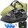 Bilbear GPS Futterboot