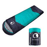 Canway Schlafsack kleines Packmaß