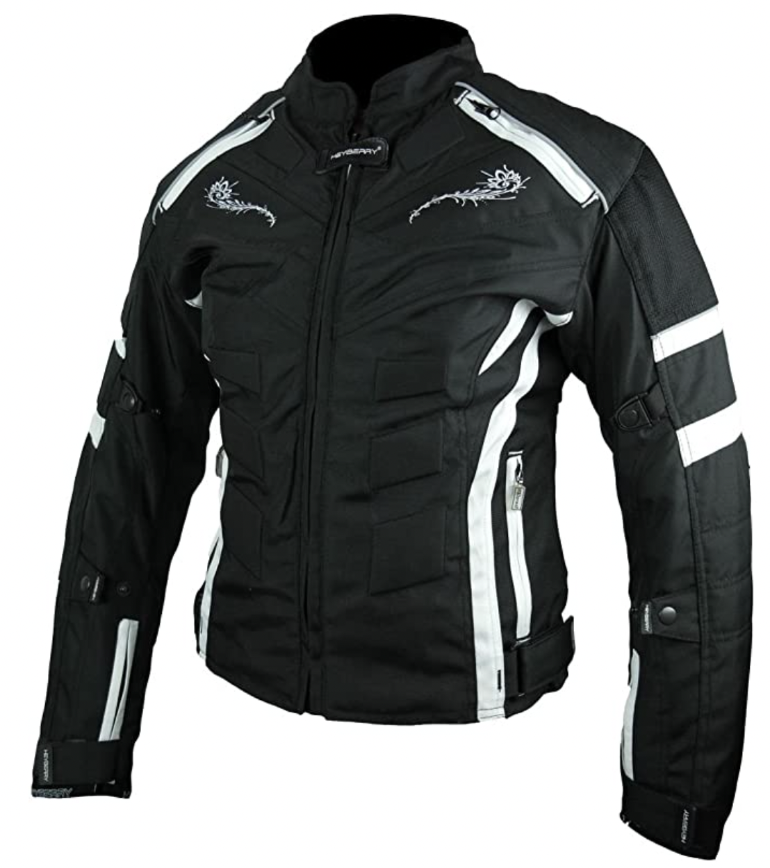 Top 10 Damen Motorradjacken Test Vergleich