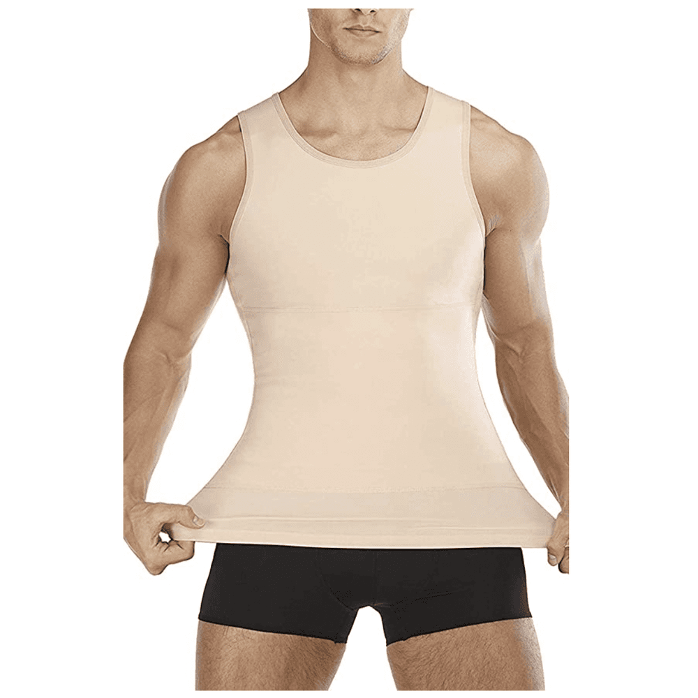 Shapewear Herren Test & Vergleich » Top 18 im Oktober 2024
