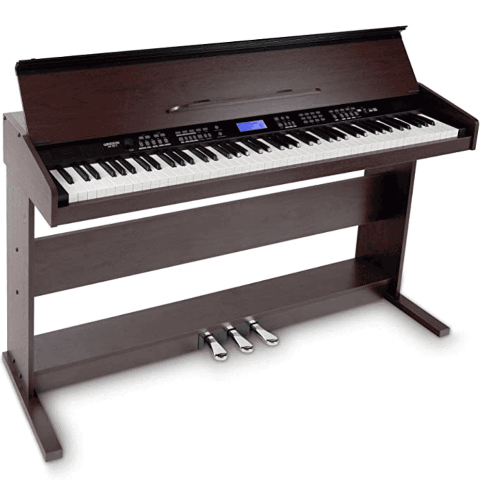 EPiano kaufen Test & Vergleich » Top 23 im Juli 2024