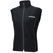 Airtracks Thermo Funktions Fahrradweste Pro