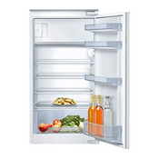 Neff K1535XSF0 Vergleich