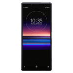 Sony-Smartphone
